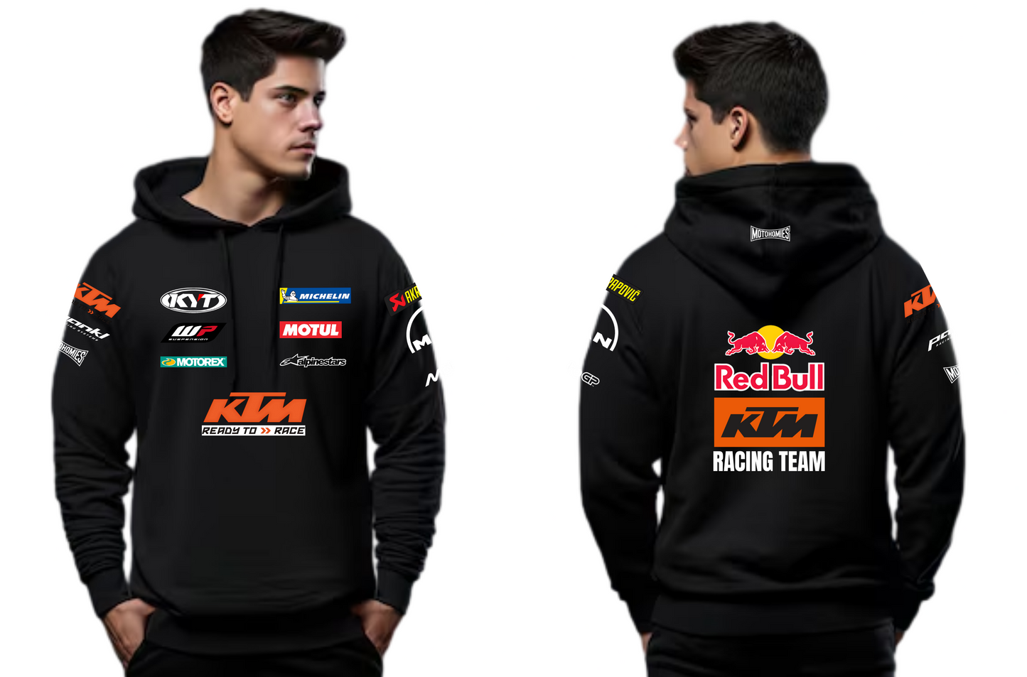 KTM MotoGP | Hoodie