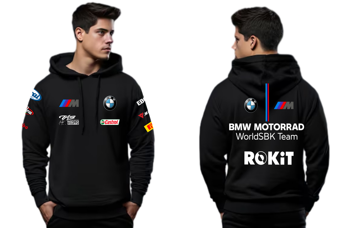BMW WorldSBK | Hoodie