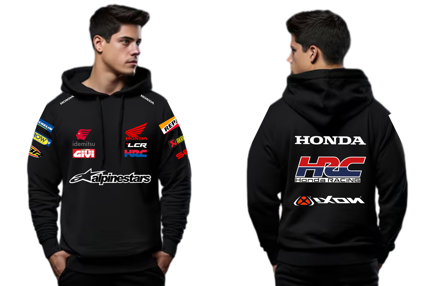 Honda MotoGP | Hoodie