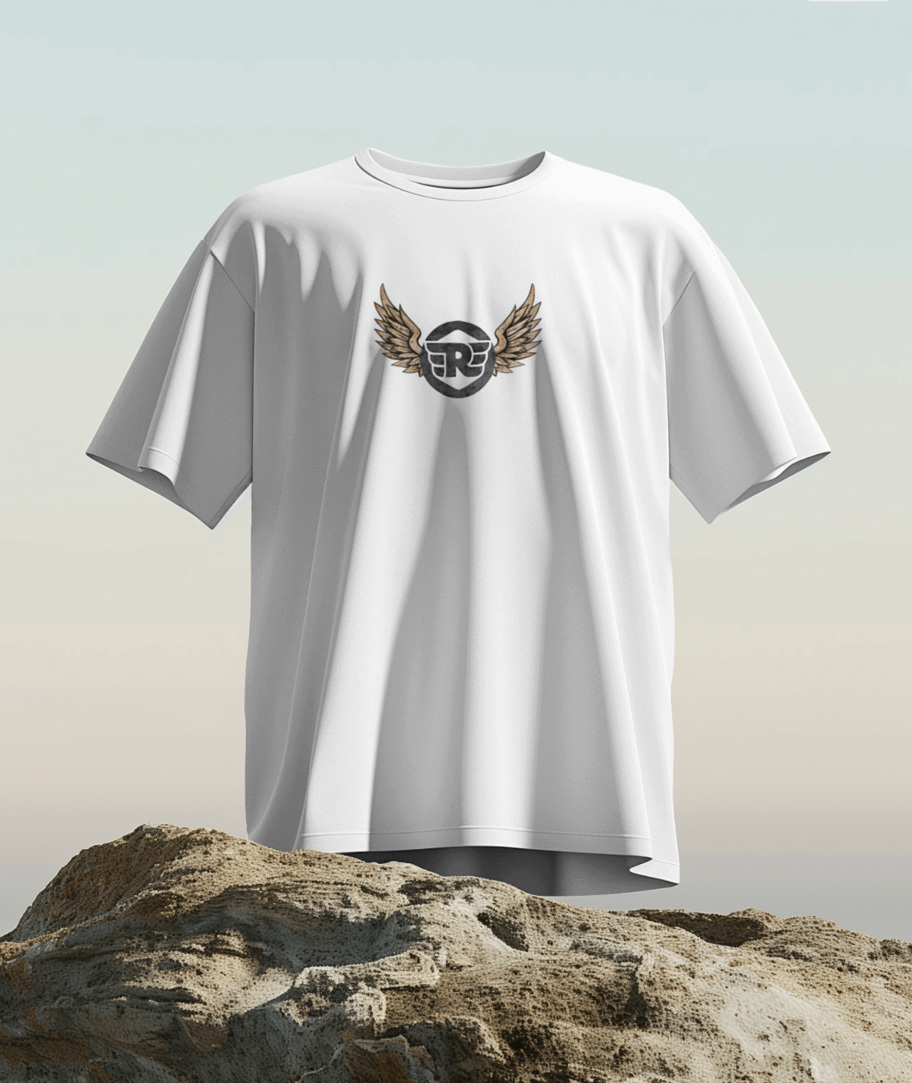 Break All Stereotypes | Oversized Unisex T-Shirt