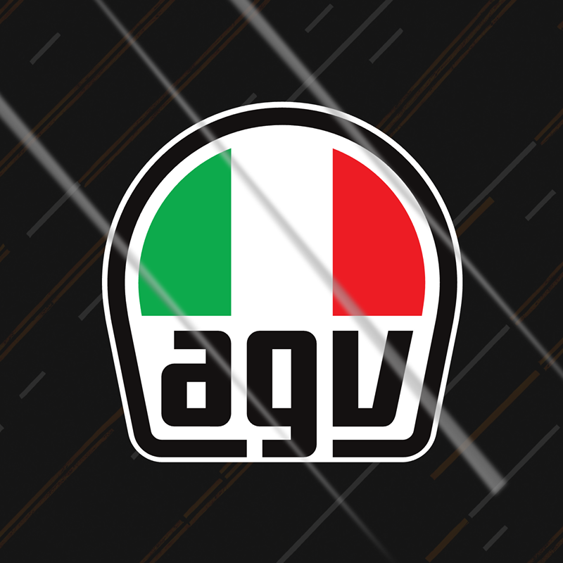 AGV | Sticker