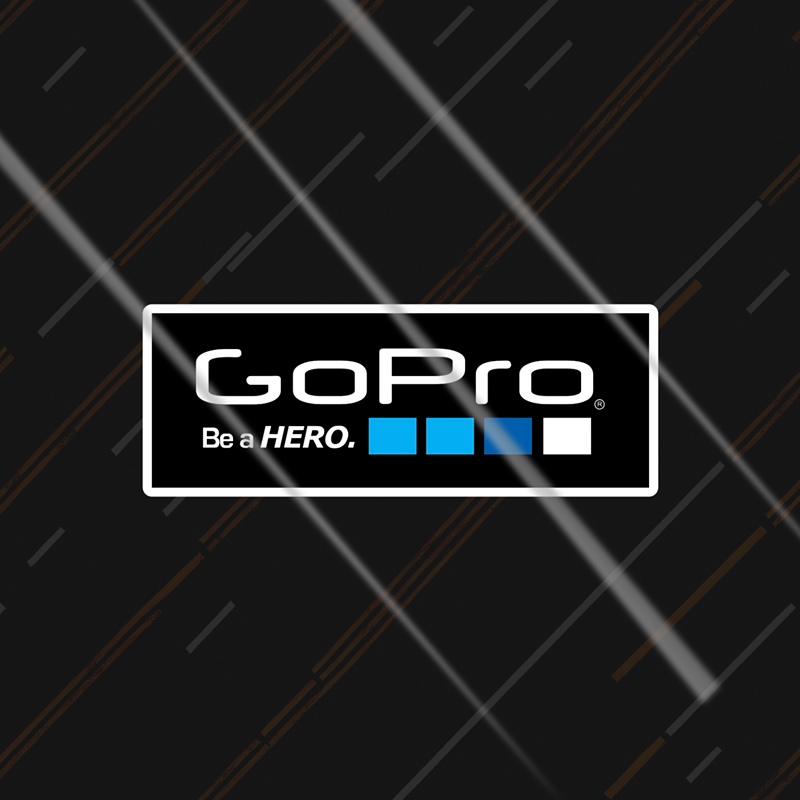 GoPro | Sticker