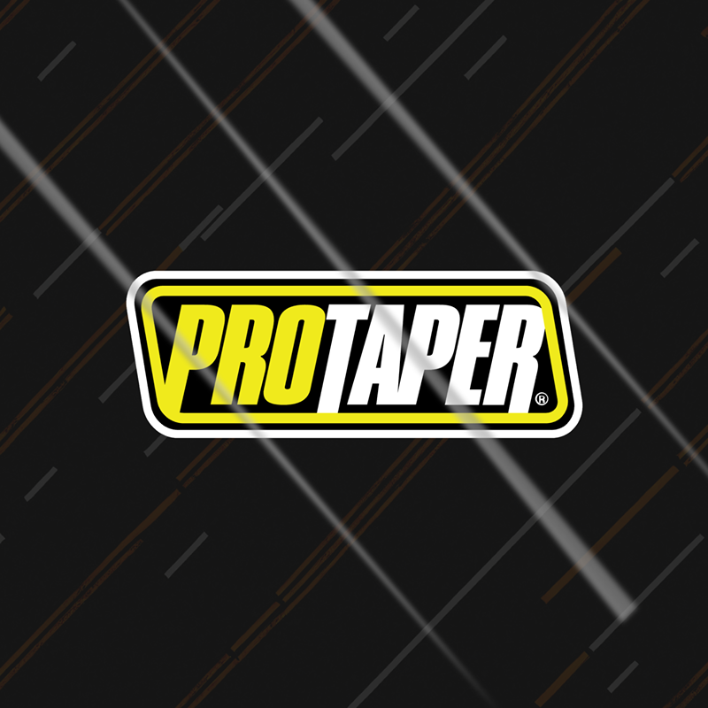 Pro Taper | Sticker
