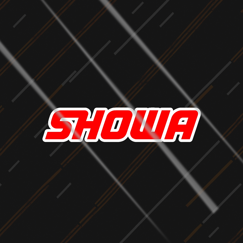 Showa | Sticker