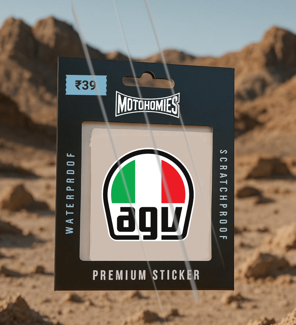 AGV | Sticker