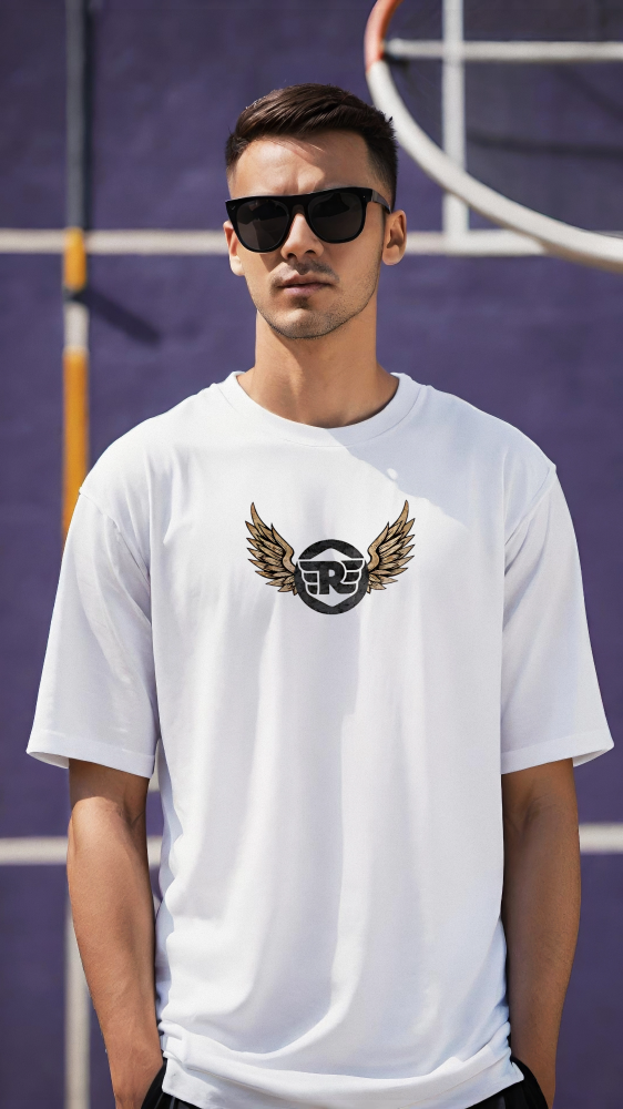 Break All Stereotypes | Oversized Unisex T-Shirt