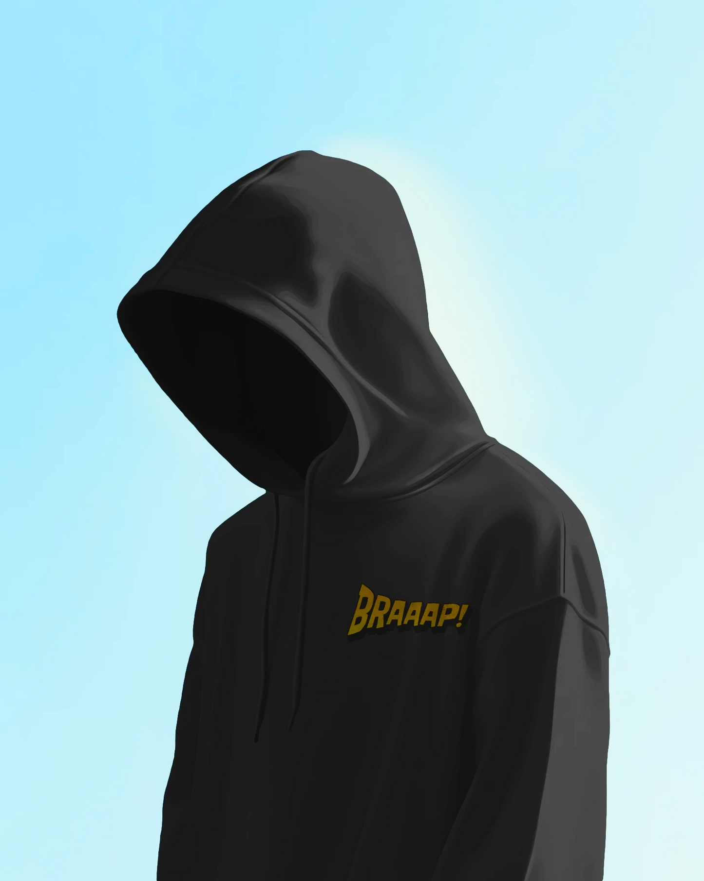 BRAAAP | Hoodie