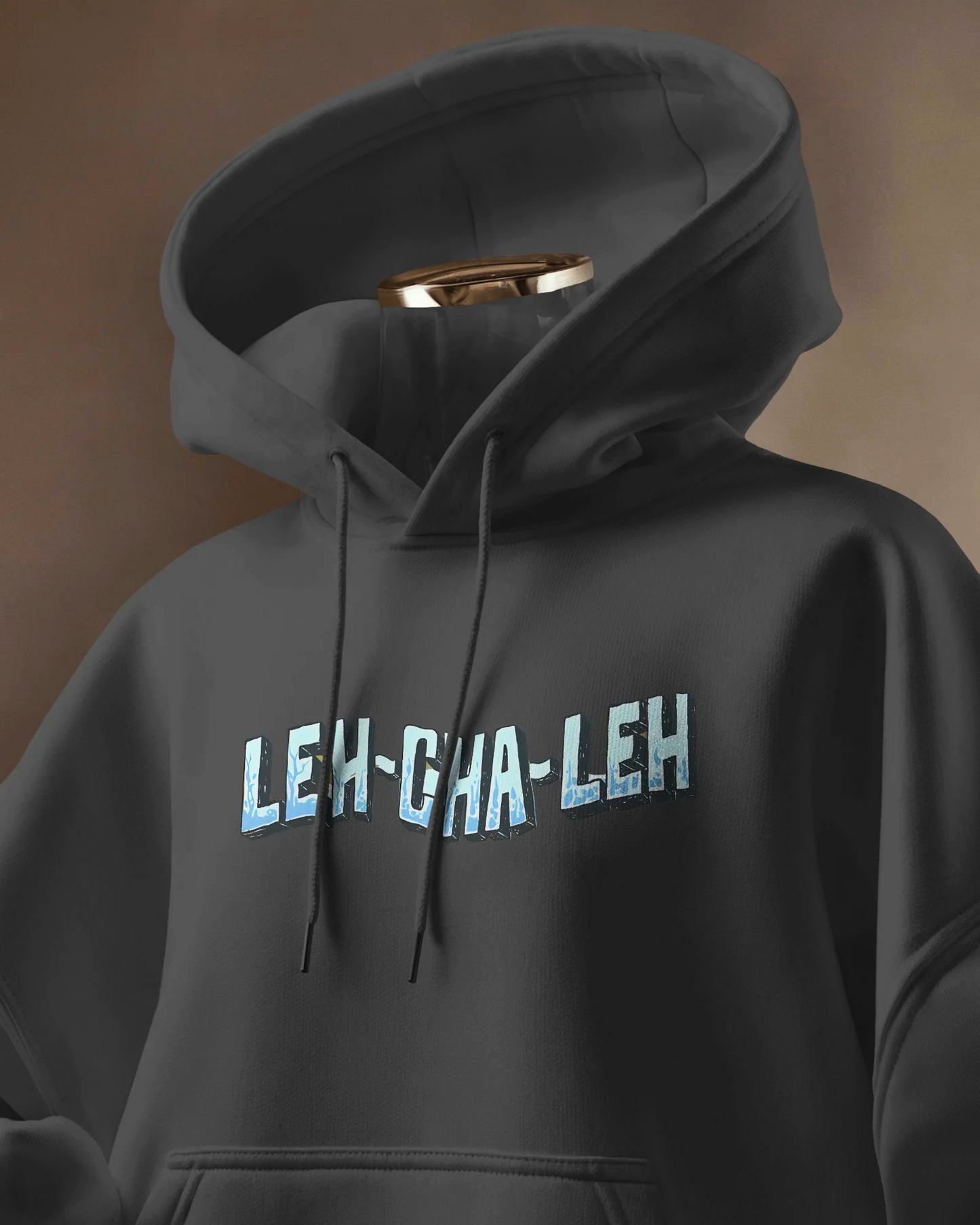 LEH-CHA-LEH | Hoodie