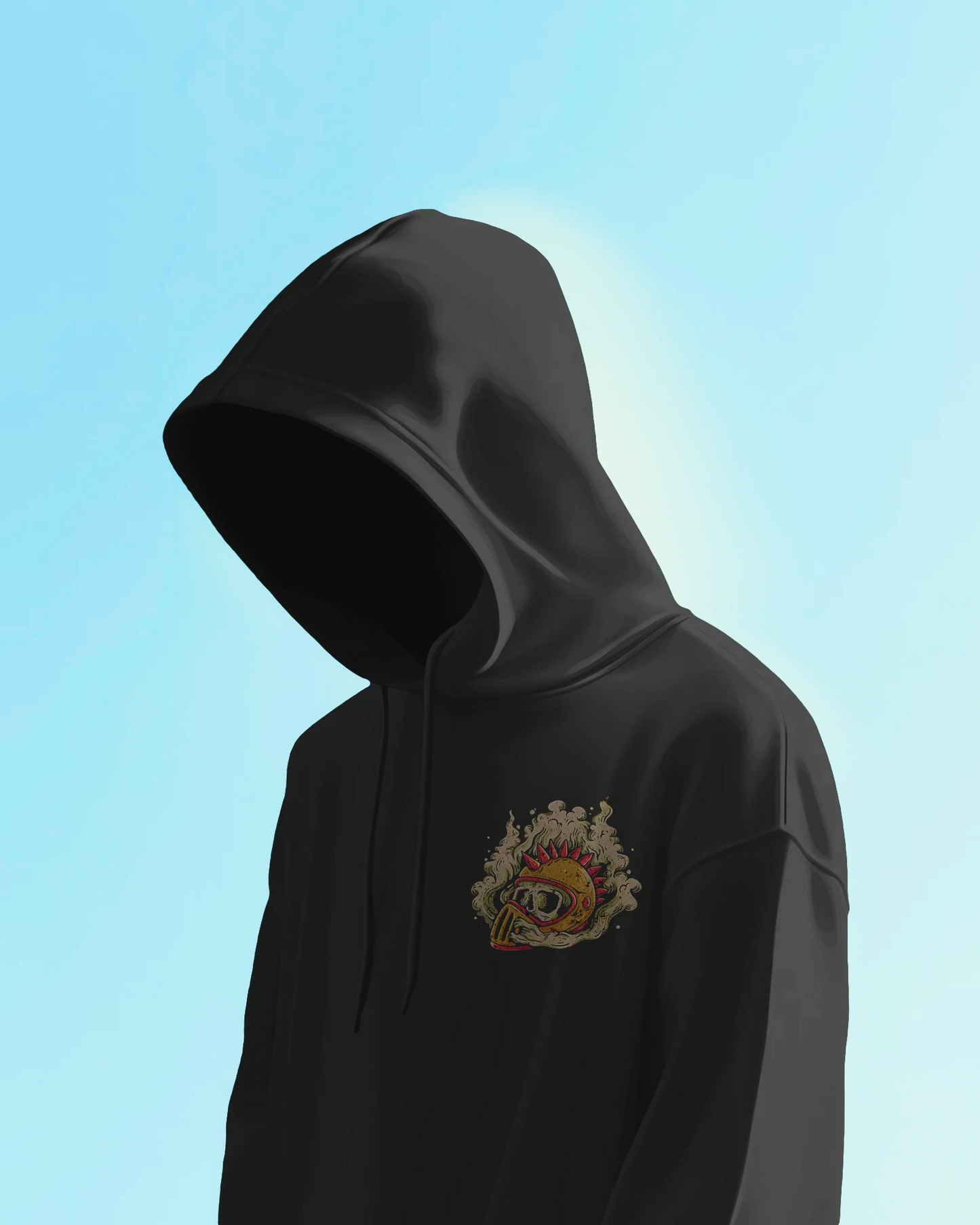 Life Without Brakes | Hoodie