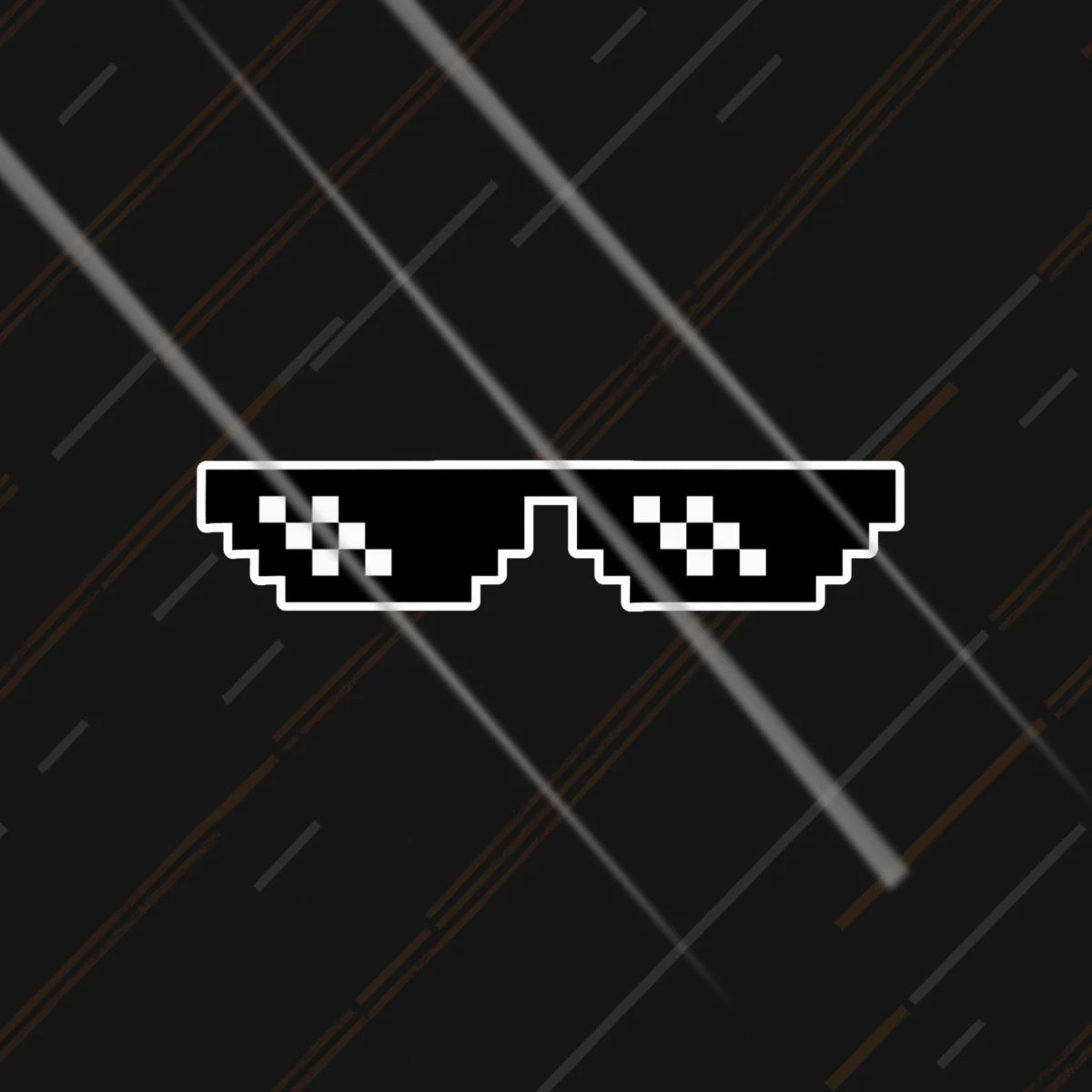 thug life goggles Pixel Sunglasses Reflective Sticker 4 Inch – Motohomies Bifocal Strength:+2.00 RideDash Plus E-Bike Display Category:E Bikes MTB Cross Fully_Schwalbe Nobby Nic 2 6