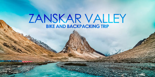 The Zanskar Valley Bike Trip Guide: Riding the New Shinku La Route in 2026