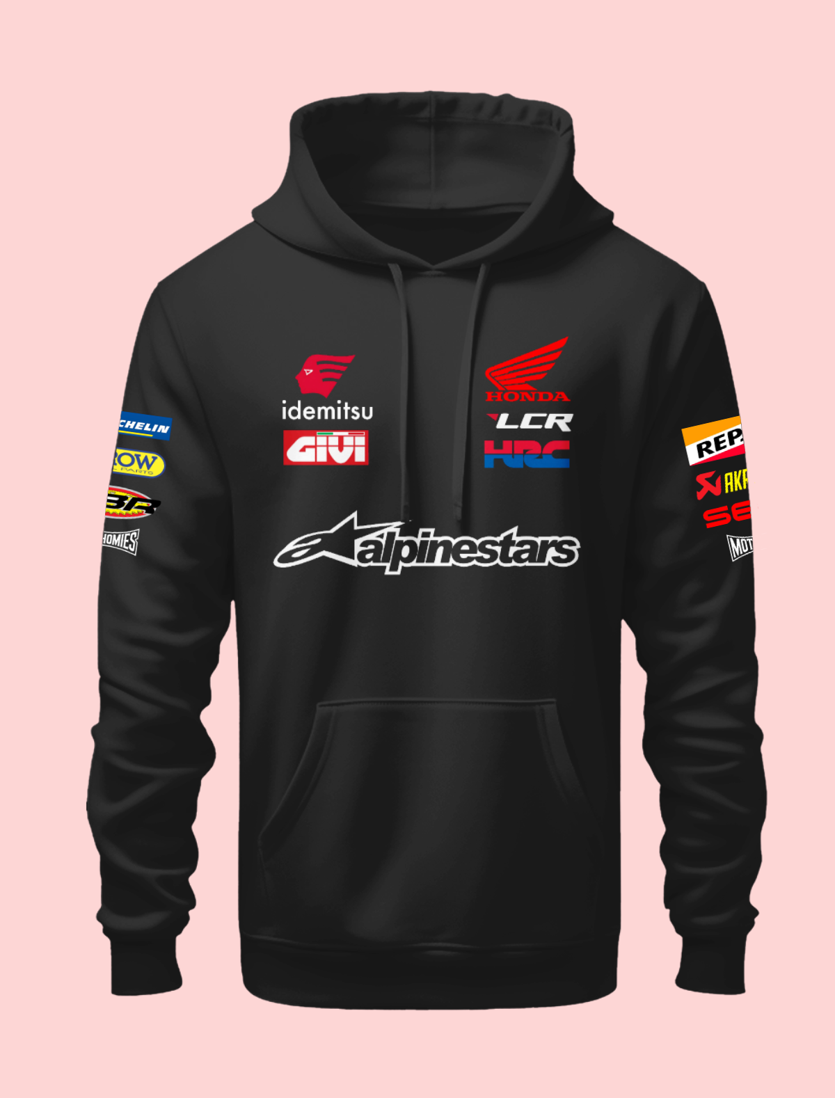 Biker Hoodies India
