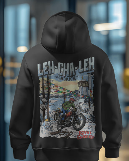 LEH-CHA-LEH | Hoodie