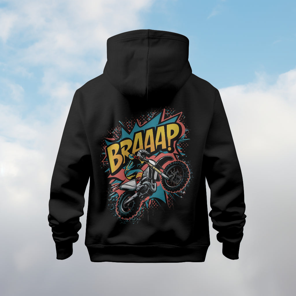 BRAAAP | Hoodie