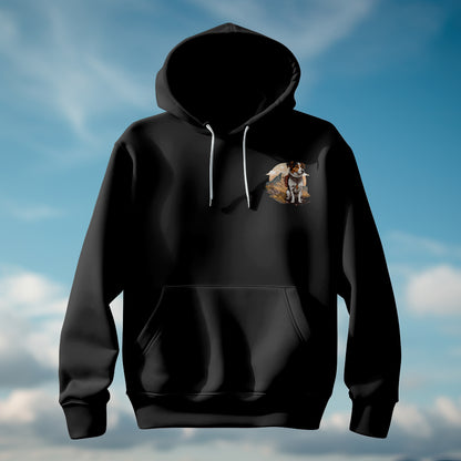 Pahadi Dogs | Hoodie