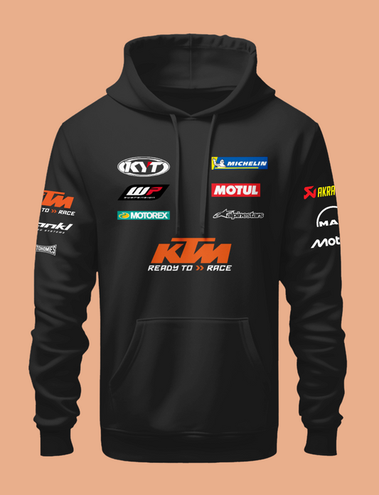 KTM MotoGP | Hoodie