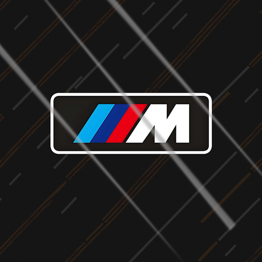 BMW | Sticker