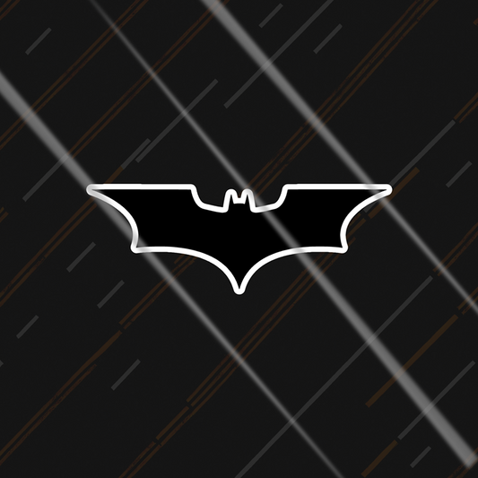 Batman Insignia | Sticker