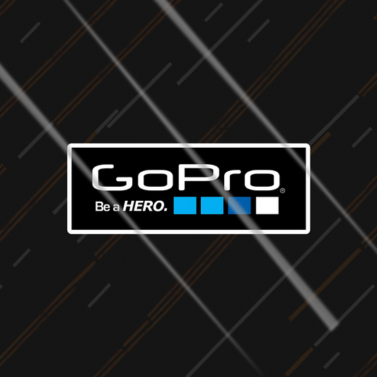 GoPro | Sticker