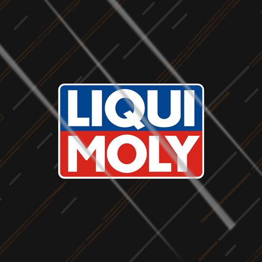 Liqui Molly | Sticker