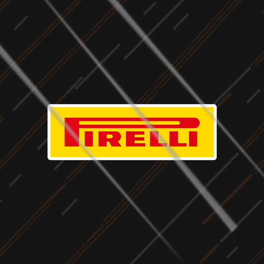 Pirelli | Sticker