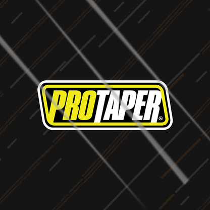 Pro Taper | Sticker