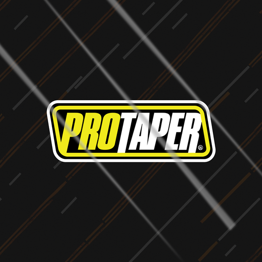 Pro Taper | Sticker