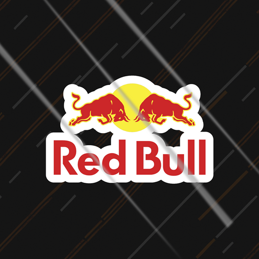 Red Bull | Sticker