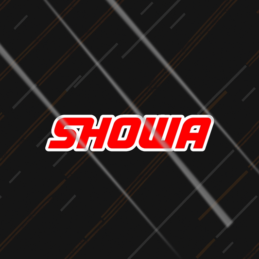 Showa | Sticker