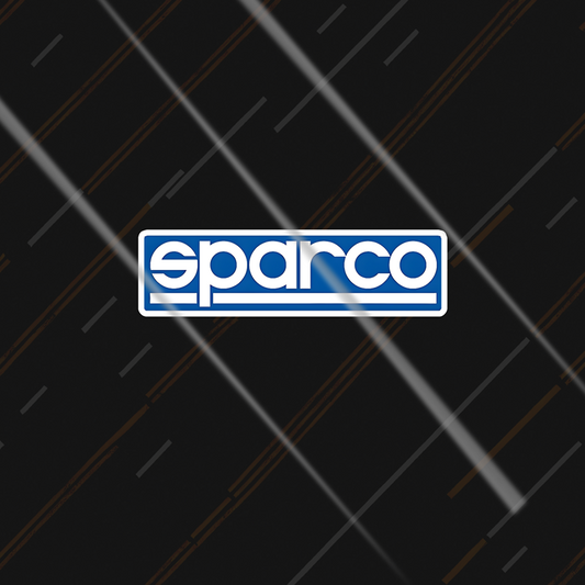 Sparco | Sticker