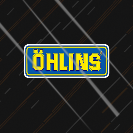 Ohlins | Sticker