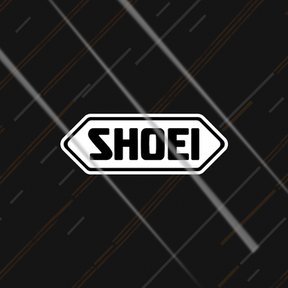 SHOEI | Reflective Sticker