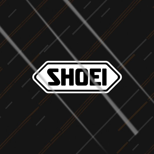 SHOEI | Sticker