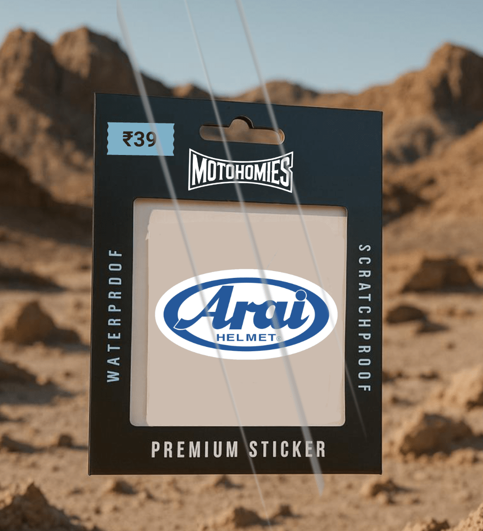 Arai | Sticker