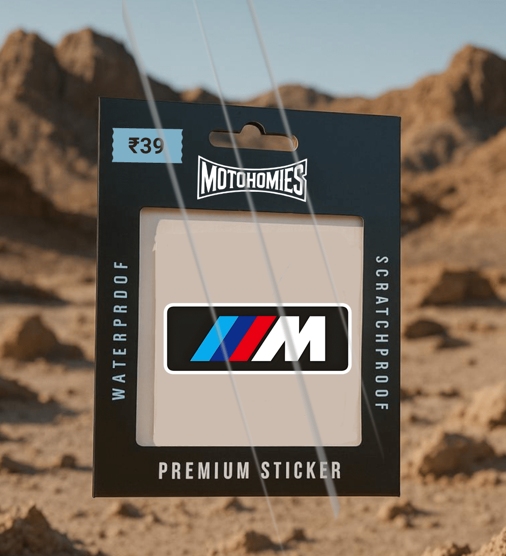 BMW | Sticker