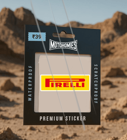Pirelli | Sticker