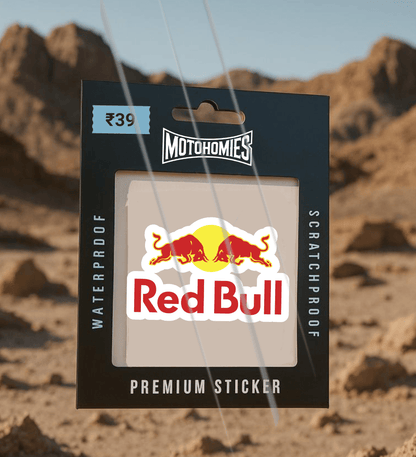Red Bull | Sticker