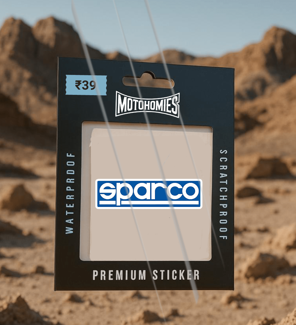 Sparco | Sticker