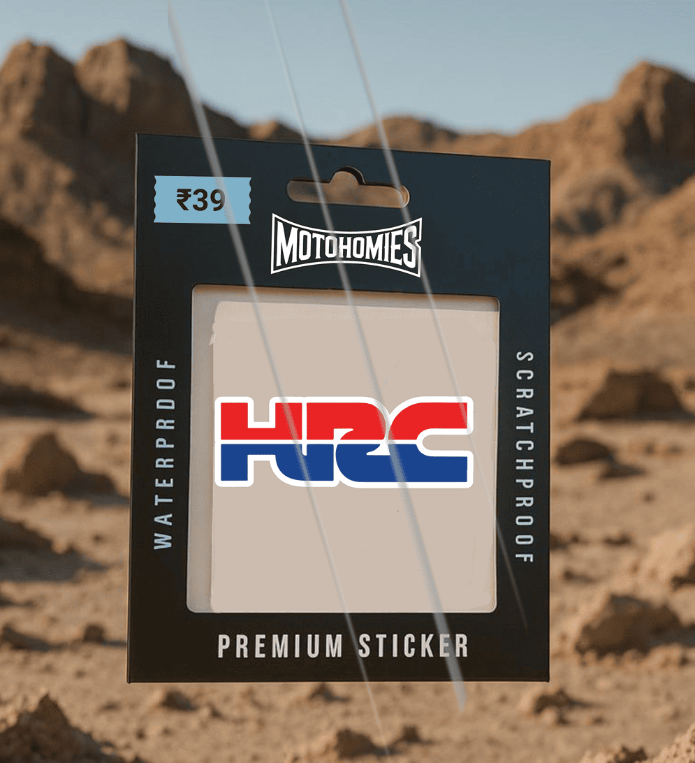 HRC | Sticker