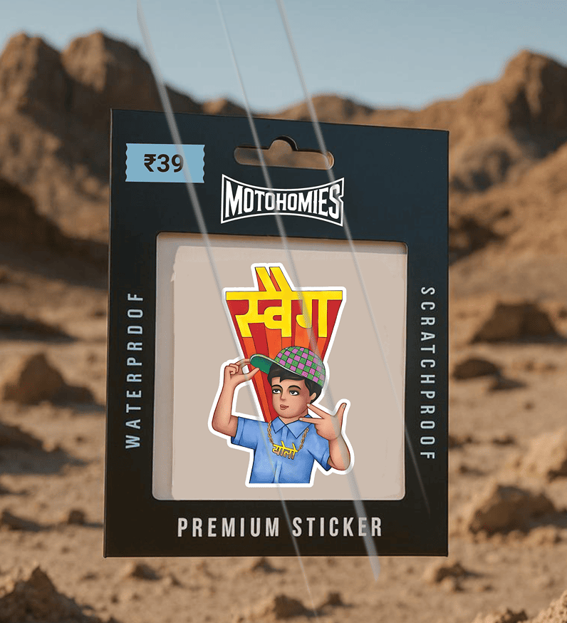 Swag | Sticker