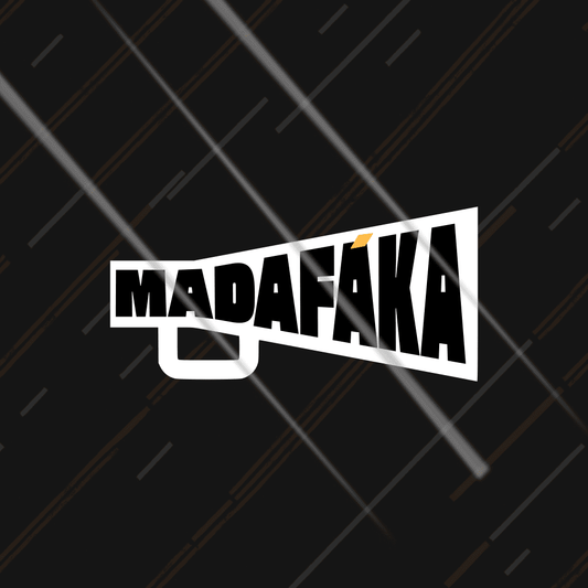MADAFAKA | Sticker