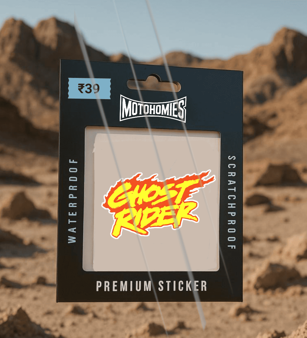 Ghost Rider | Sticker
