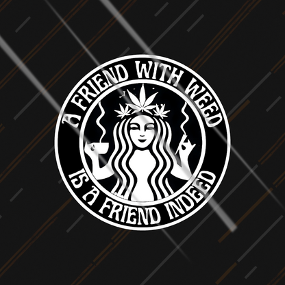 Highbucks Vibes bike sticker car motorcycle coffee cafe lifestyle vinyl design India Motohomies