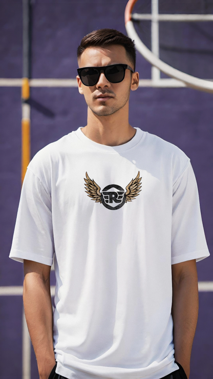 Break All Stereotypes | Oversized Unisex T-Shirt