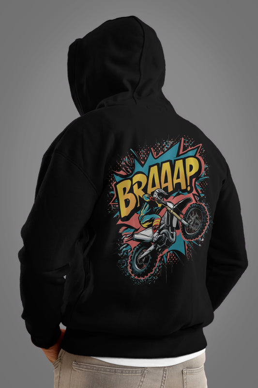 BRAAAP | Hoodie