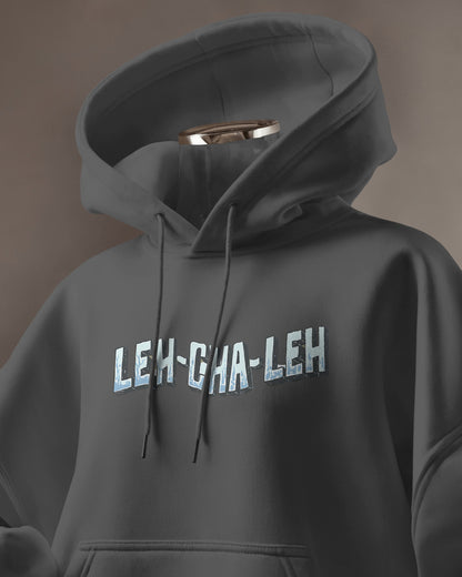 LEH-CHA-LEH | Hoodie