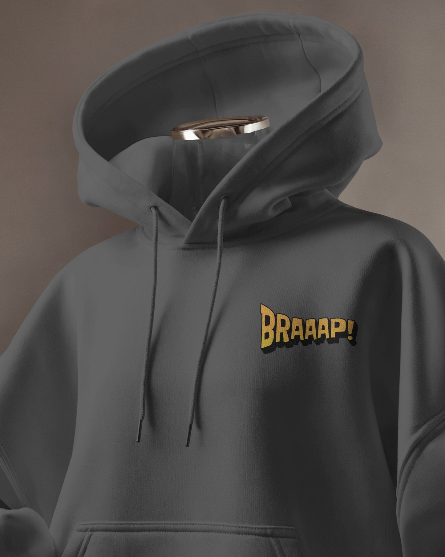 BRAAAP | Hoodie