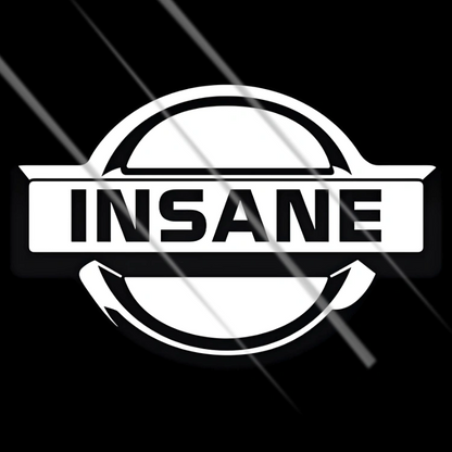 Insane performance car vinyl sticker for car and bike enthusiasts – Motohomies